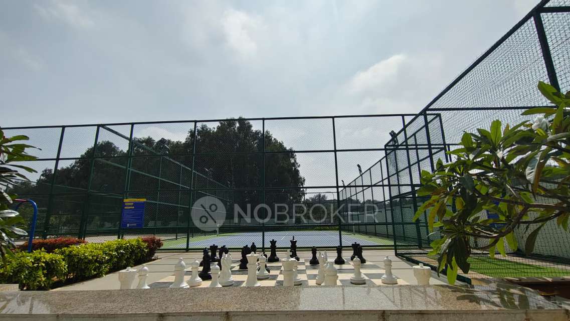 2 BHK Flat In Clpd Sunrise  For Sale  In Gunjur