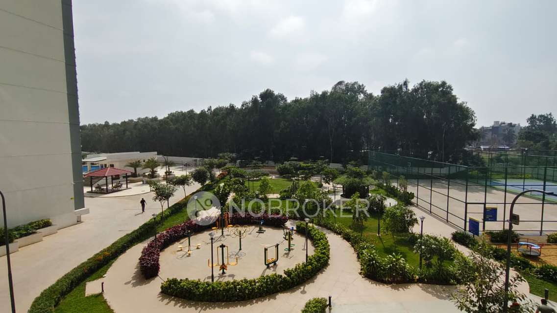 2 BHK Flat In Clpd Sunrise  For Sale  In Gunjur