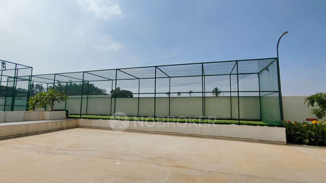 2 BHK Flat In Clpd Sunrise  For Sale  In Gunjur