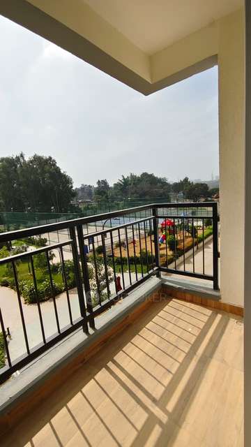 2 BHK Flat In Clpd Sunrise  For Sale  In Gunjur