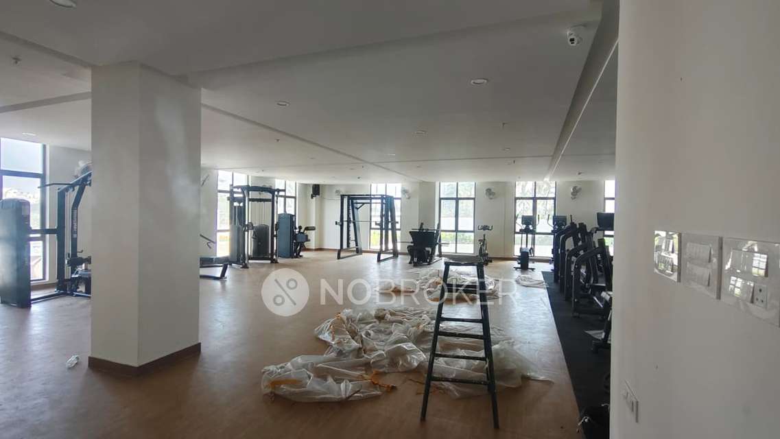 2 BHK Flat In Clpd Sunrise  For Sale  In Gunjur