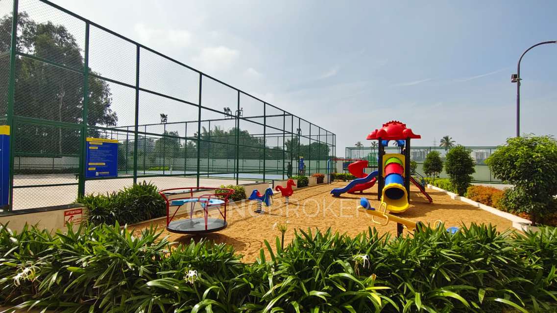 2 BHK Flat In Clpd Sunrise  For Sale  In Gunjur