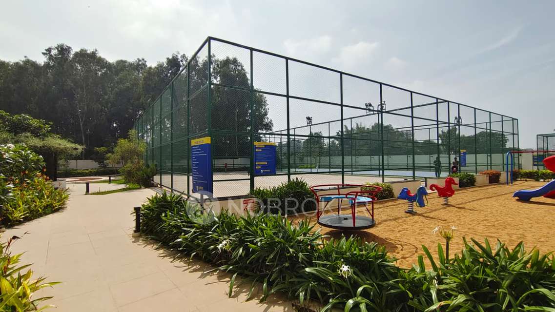 2 BHK Flat In Clpd Sunrise  For Sale  In Gunjur