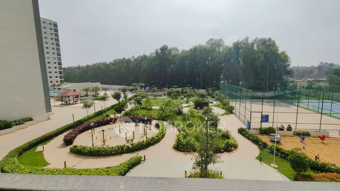 2 BHK Flat In Clpd Sunrise  For Sale  In Gunjur