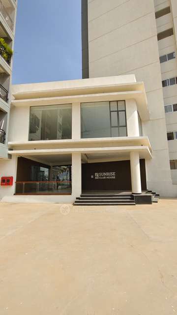 2 BHK Flat In Clpd Sunrise  For Sale  In Gunjur