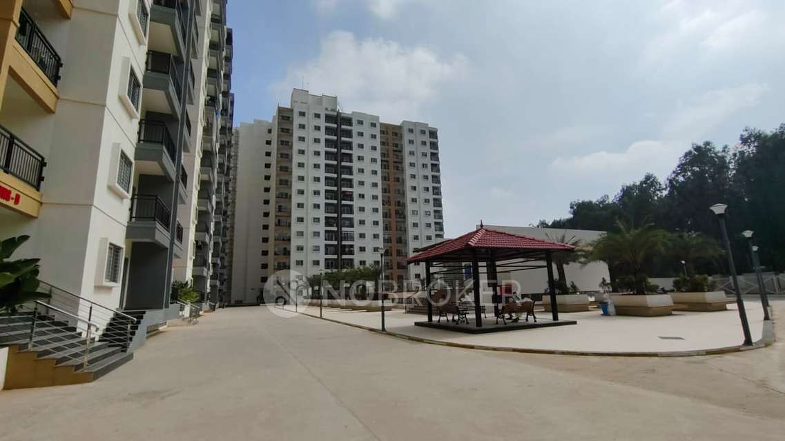 2 BHK Flat In Clpd Sunrise  For Sale  In Gunjur