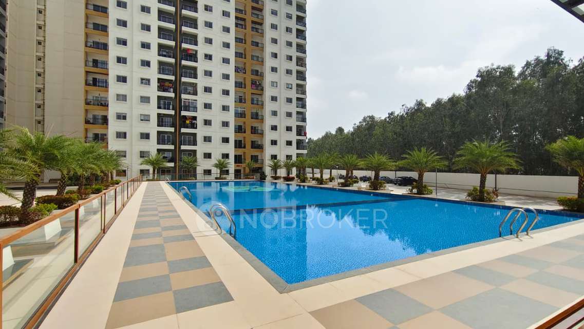 2 BHK Flat In Clpd Sunrise  For Sale  In Gunjur