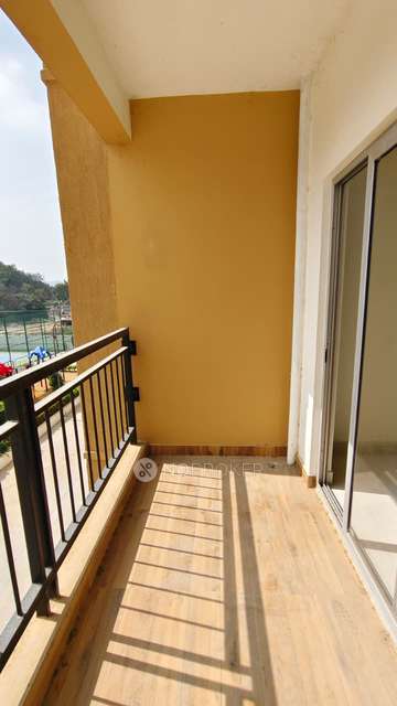 2 BHK Flat In Clpd Sunrise  For Sale  In Gunjur