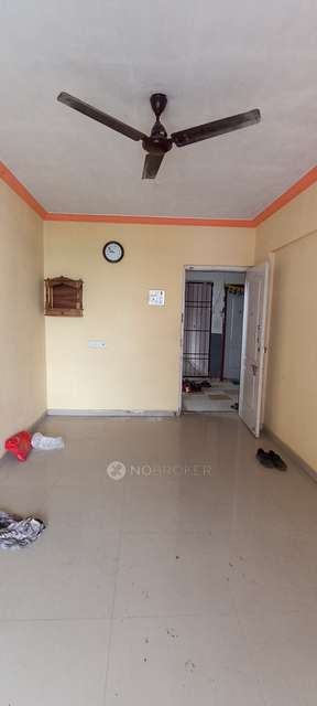 2 BHK Flat In Aakar Om Darshan For Sale  In Dombivali West