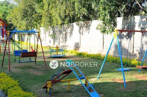 2 BHK Flat In Happy Home Residency For Sale  In Amberpet