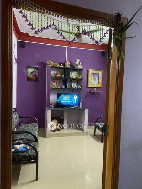1 BHK House For Sale  In Vyasarpadi