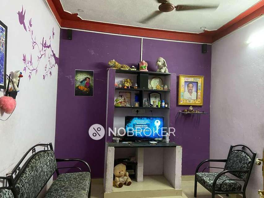 1 BHK House For Sale  In Vyasarpadi