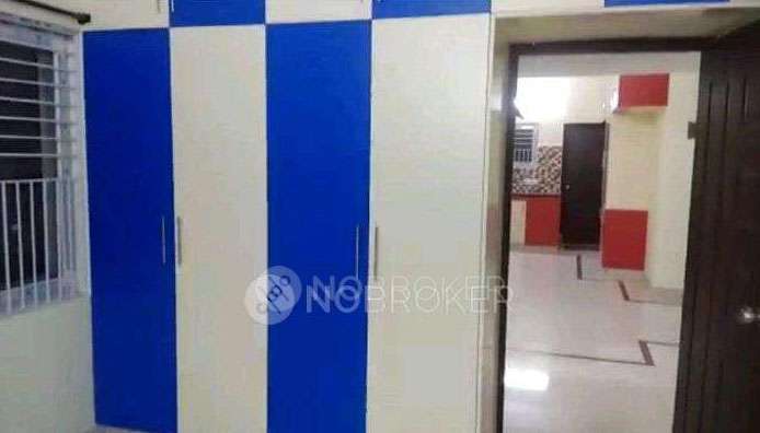 2 BHK Flat In Nithya Nivas For Sale  In Saroornagar