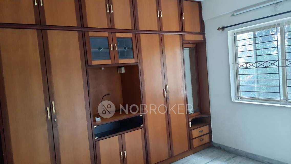 2 BHK Flat In Shree Balaji Residency,  for Rent  In Rr Nagar