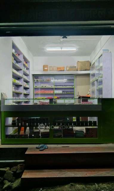 Godown/Warehouse in Alandi, Pune for Rent 