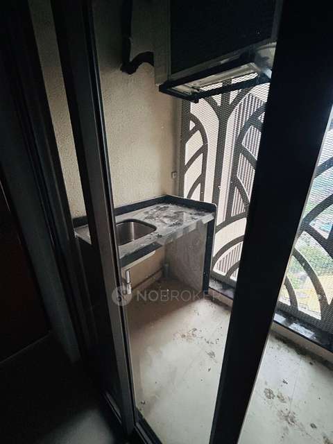 2 BHK Flat In Lodha Regalia, Mulund East For Sale  In Mulund East