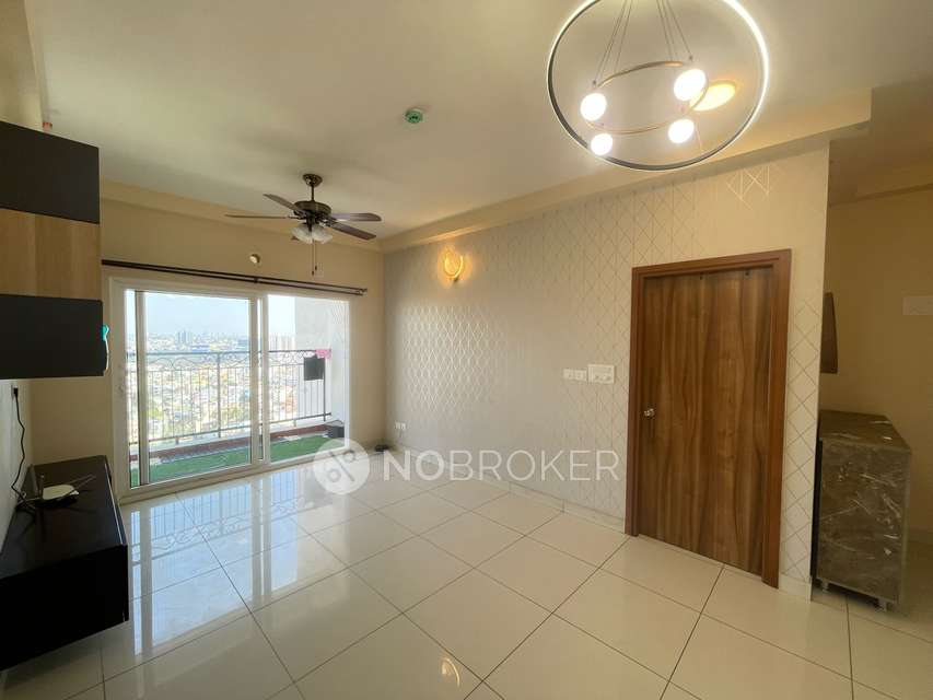 2 BHK Flat In Prestige Jindal City for Rent  In Prestige Jindal City Apartment