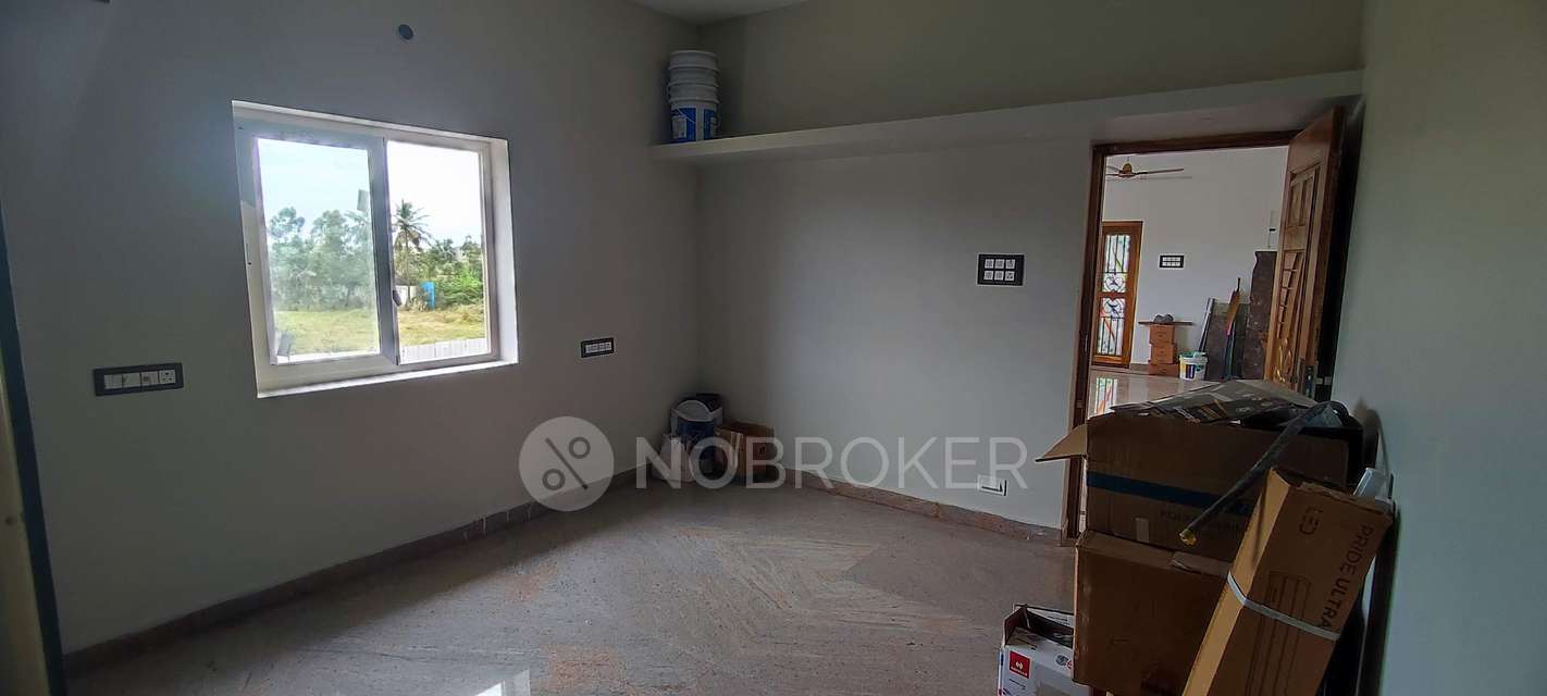 1 RK House for Rent  In Semmancheri