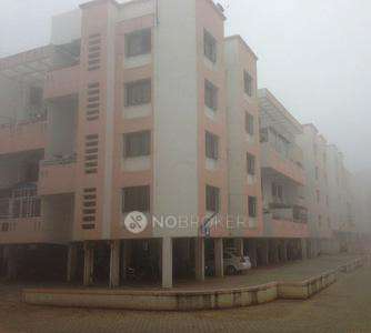 2 BHK Flat In Vijay Nagar For Sale  In Benkar Nagar,dhayari Phata