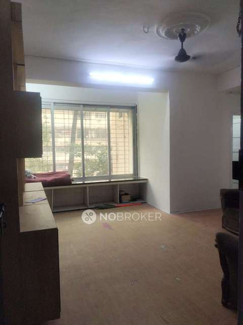 1 BHK Flat In Apartment For Sale  In Borivali East,