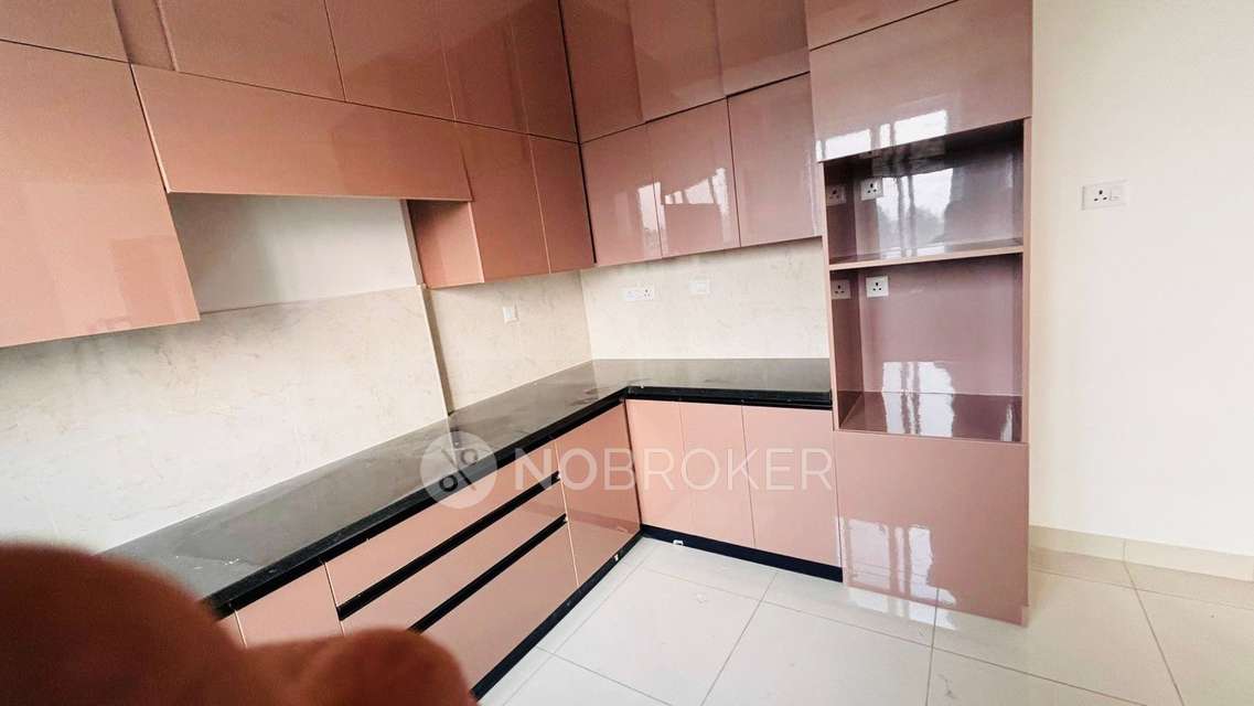 2 BHK Flat In Mana Macasa Emerald for Rent  In Chikkanayakanahalli