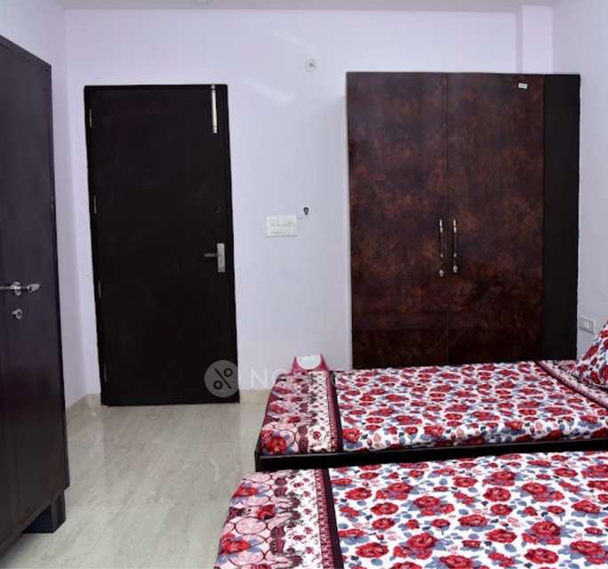 Shared Room for Male In 1 BHK  In Om Annapurna  In D Mart
