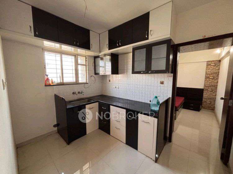 1 BHK Flat In Yogesh Basil Park for Rent  In Bhosari