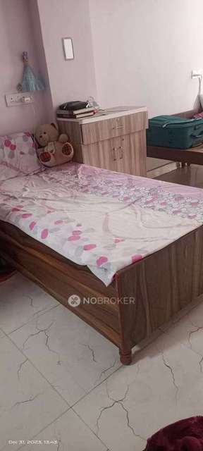 1 RK Flat In Stadalomne Building for Rent  In Palam Vihar Extension