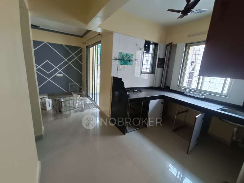 2 BHK Flat In Pavan Morning Dew Apartment For Sale  In Dhanori