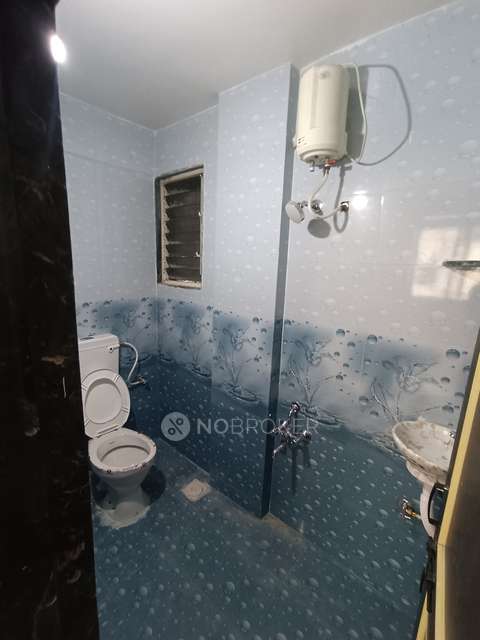 2 BHK Flat In Pavan Morning Dew Apartment For Sale  In Dhanori