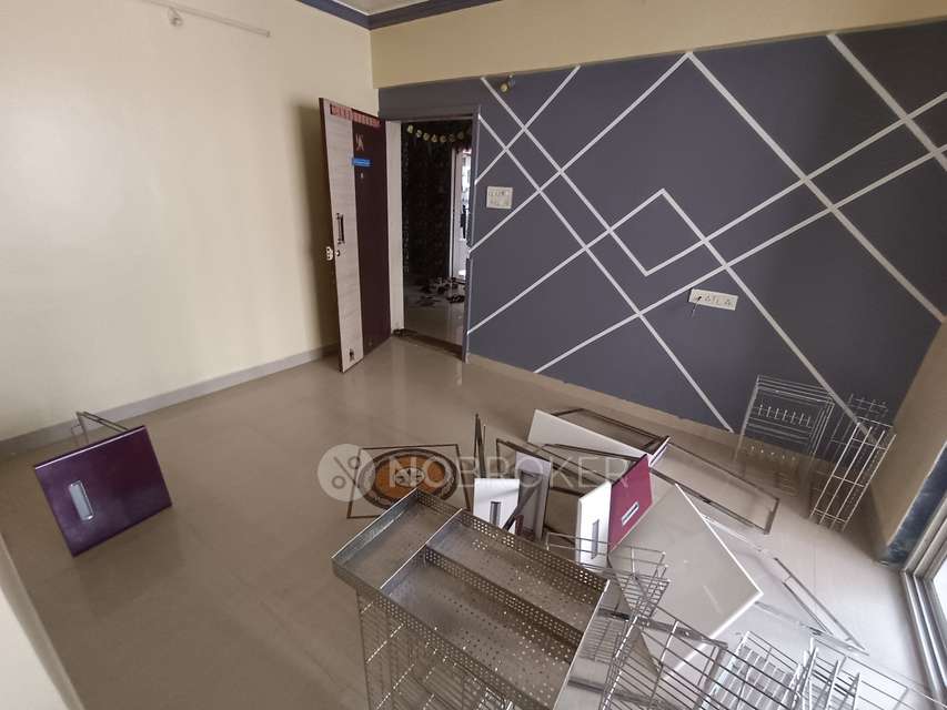 2 BHK Flat In Pavan Morning Dew Apartment For Sale  In Dhanori