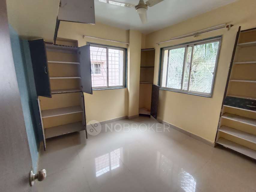 2 BHK Flat In Pavan Morning Dew Apartment For Sale  In Dhanori