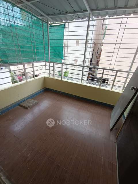 2 BHK Flat In Pavan Morning Dew Apartment For Sale  In Dhanori