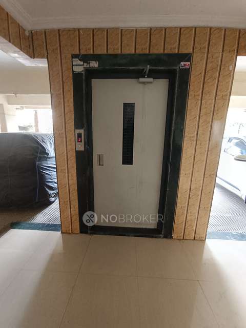 2 BHK Flat In Pavan Morning Dew Apartment For Sale  In Dhanori