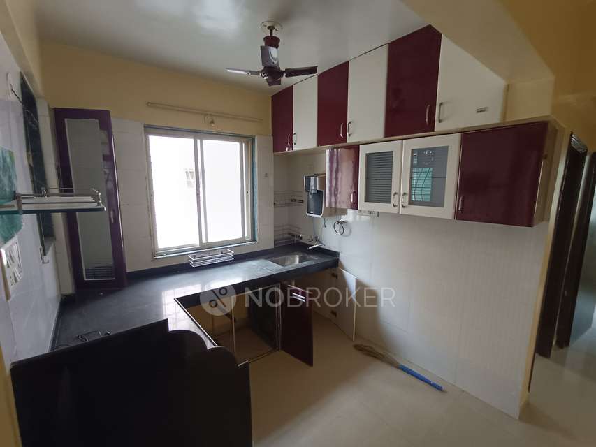 2 BHK Flat In Pavan Morning Dew Apartment For Sale  In Dhanori