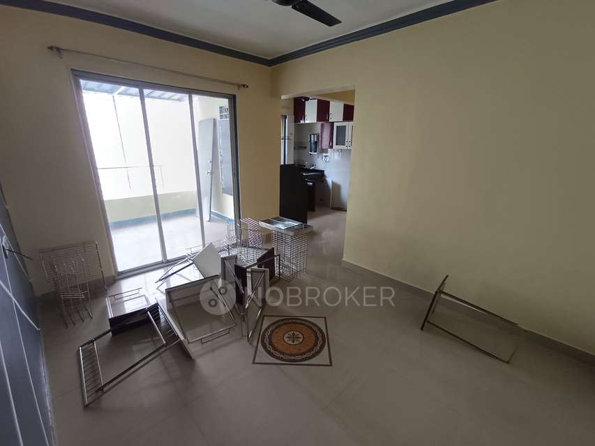 2 BHK Flat In Pavan Morning Dew Apartment For Sale  In Dhanori