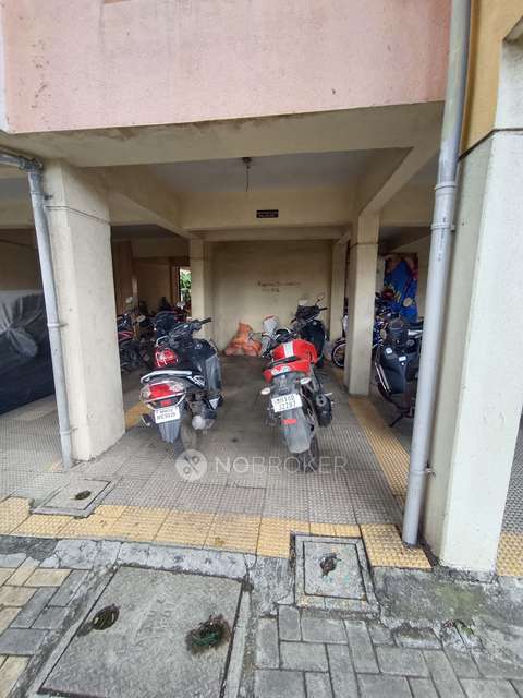 2 BHK Flat In Pavan Morning Dew Apartment For Sale  In Dhanori