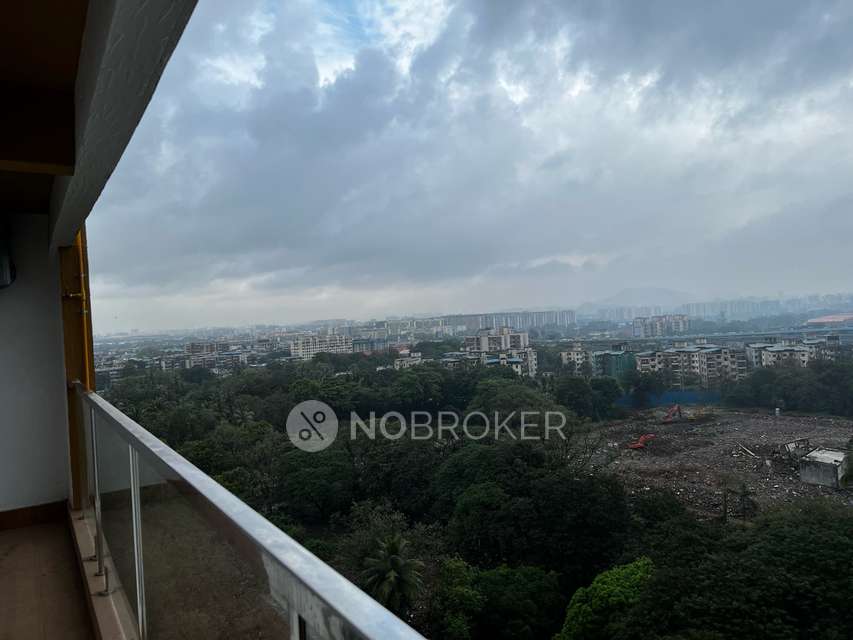 2 BHK Flat In Raghav Marvel for Rent  In Kurla