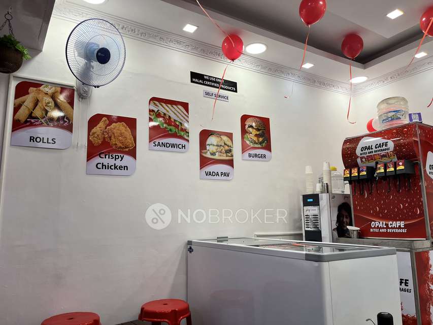 Restaurant/Cafe in Dinnur Main Road, Bangalore for sale 
