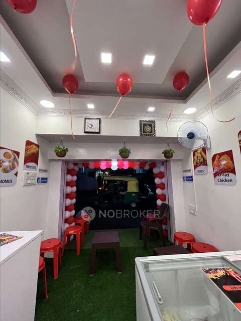 Restaurant/Cafe in Dinnur Main Road, Bangalore for sale 