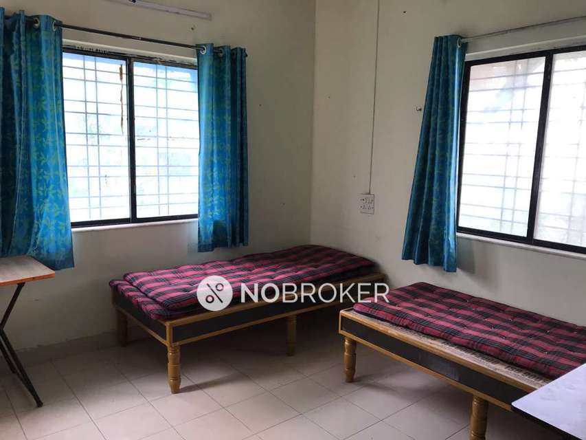 PG for Girls in Kothrud