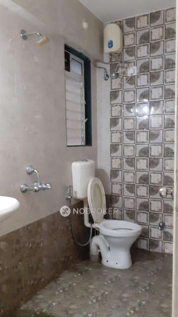 1 BHK Flat In Alok C.h.s For Sale  In Mulund East