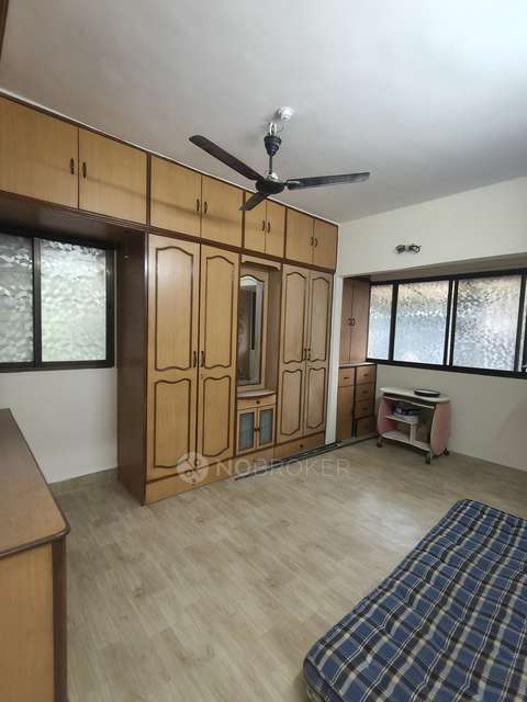 1 BHK Flat In Pushpa Parag Chs for Rent  In  Samata Nagar