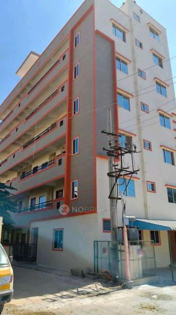 1 BHK Flat In T K Kuppuswamt Nilaya for Rent In Doddanekkundi