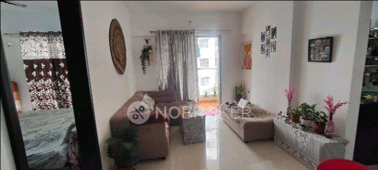 2 BHK Flat In Kohonoor Emrald  for Rent  In Kohinoor Emerald (sus)