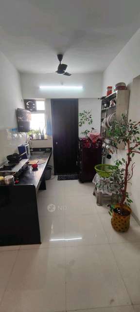 2 BHK Flat In Kohonoor Emrald  for Rent  In Kohinoor Emerald (sus)