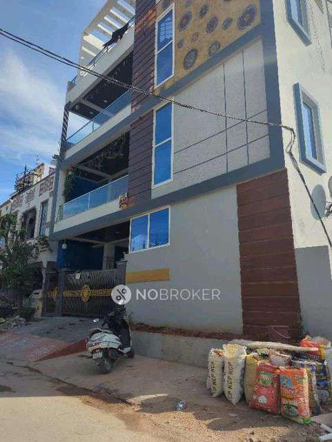 2 BHK Flat In Standalone Building  For Sale  In Vanasthalipuram