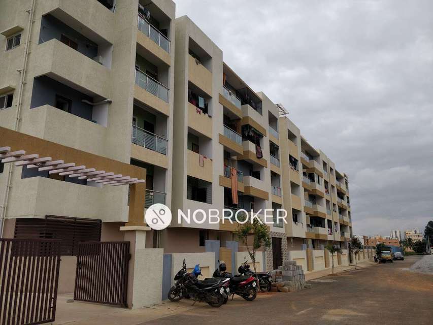 2 BHK Flat In Sri Nivasa Nilaya for Rent  In Electronic City