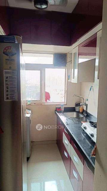 1 BHK Flat In Excellente For Sale  In  Mulund West, Mumbai