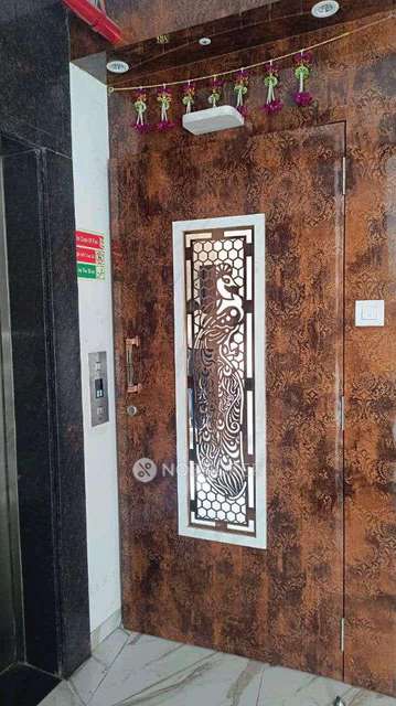 1 BHK Flat In Excellente For Sale  In  Mulund West, Mumbai